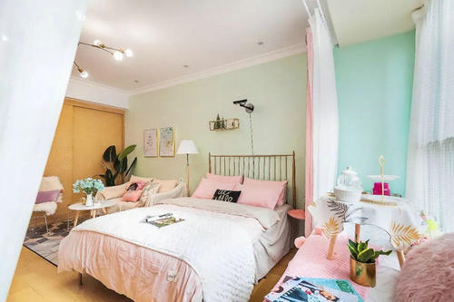 ins裝修風格效果圖 ins裝修風格效果圖